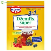 DZEMFIX 3:1 25G (30) DR. OETKER