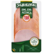 PECENICA DIMLJENA SLAJS ZLATIBORAC 150G
