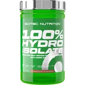 Scitec Nutrition 100% Hydro Isolate 700 g, vanilija
