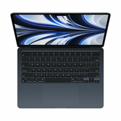 Apple MacBook Air 13 prenosnik, Midnight (MLY43CR/A)