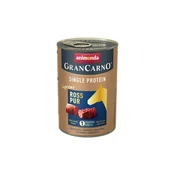 A GRAN CARNO SINGLE PROTEIN PAS KONJETINA 400g