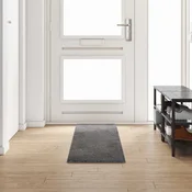 Tepih trkac Siva 50 x 250 cm 100% Polipropilen Tuft