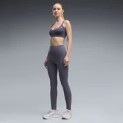 PUMA SHAPELUXE High-Waist Training Tights Women, Clothing, Inky Depths, M