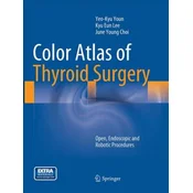 Color Atlas of Thyroid Surgery