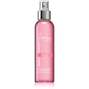 Millefiori Milano Amber & Rose pršilo za gospodinjstvo 150 ml
