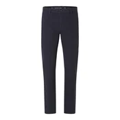 SELECTED HOMME Hlače MILES, modra