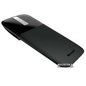 Miš MICROSOFT ARC Touch Mouse/bežicni/USB-A/crna