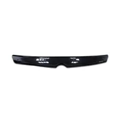 Hood deflector Opel Zafira C 2011-2019 (long)