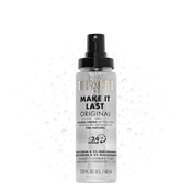 Milani Make It Last Sprej za fiksiranje šminke Prajmeri za lice i fiksatori za šminku