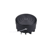 Extol Premium 8891900A spool with line, 2pcs