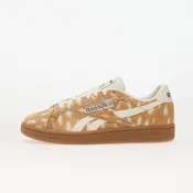 Sneakers Reebok Club C Grounds UK Chalk/ Espresso/ Gum EUR 38.5