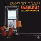 Sharon Jones & The Dap-Kings - Naturally (Reissue) (2 LP)