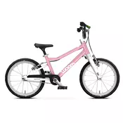 Otroško kolo Woom 3 GO Powder Pink