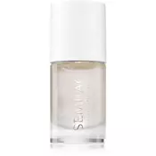 Semilac Color & Top lak za nohte odtenek Pink Glow 7 ml
