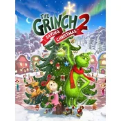 The Grinch 2: Saving Christmas (Windows / Xbox Series X|S) XBOX LIVE Key EUROPE