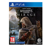 PS4 Assassins Creed Mirage ( 053239 )