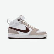 NIKE PATIKE COURT BOROUGH MID 2 GG