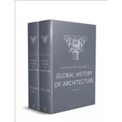 Sir Banister Fletchers Global History of Architecture
