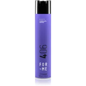 Framesi For-Me Finish lak za lase s srednjim utrjevanjem 500 ml