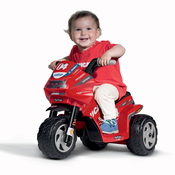 Motor Mini Ducati Evo 6V