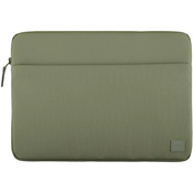 UNIQ Vienna laptop Sleeve 14 laurel green Waterproof RPET (UNIQ-VIENNA(14)-LAUGREEN)