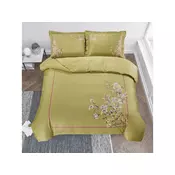 SVILANIT bombažno-satenasta premium posteljnina s potiskom Zoya, 140x200+50x70 cm