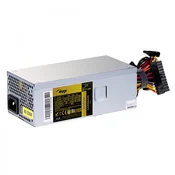 shumee Akyga AK-T1-250 napajalnik TFX 250W 80+ apfc P4 P8 4+4pin 3x sata Molex ventilator 8cm