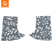 stokke limas™ zaščitne blazinice floral slate