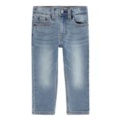 LEVIS  Kavbojke moder denim