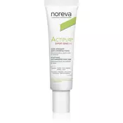 Noreva Actipur Soothing Anti-Imperfection Care krema proti nepopolnostim 30 ml