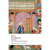 The Masnavi, Book Five