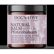 DOGS LOVE Natural Balm , 50 ml - 50 ml