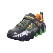 SKECHERS Športni čevelj SKECH-O-SAURUS LIGHTS 2.0 zelena/oliva/črna