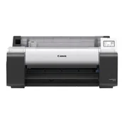 CANON imagePROGRAF TM-255 24-palčni barvni brizgalni tiskalnik velikih formatov, za rolni papir 61 cm, Gigabit LAN, Wi-Fi n, USB 2.0 host