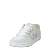 DC Manteca 4 Superge grey / white Gr. 9.5