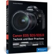 Canon EOS 5DS/5DS R