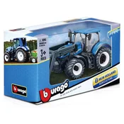 BURAGO Traktor sa kašikom 10 cm