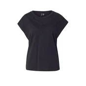 Vero Moda Ženska majica Panna, Crna
