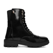 Gležnjarji U.S. Polo Assn. EO-MARZIA001W/GL1 Črna