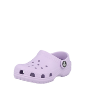 Crocs Odprti čevlji, vijolična