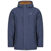Patagonia MS ISTHMUS PARKA Modra