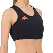 Kappa sportski top Kombat Fadaci za žene