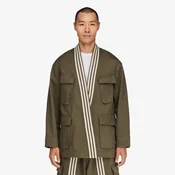 Jakna adidas Clot Jacket By Edison Chen UNISEX Olive Strata S