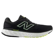 New Balance Fresh Foam X EVOZ v4 čevlji, črna (EU 45)