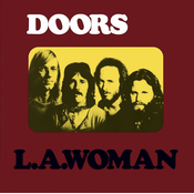 The Doors - L.A.Woman (Anniversary Edition) (CD)