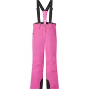 McKinley EVA GLS, dječje skijaške hlače, roza 294429
