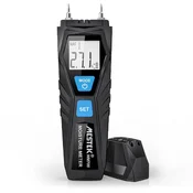 Mestek WM700 higrometer materiali
