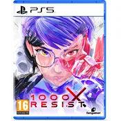 1000xResist (PS5)