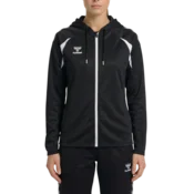 Hummel Mikica s kapuco Hummel Core 2.0 Hooded Jacket Women