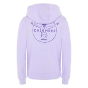 Majica Chiemsee HOOD - 15-3817 Lavender
